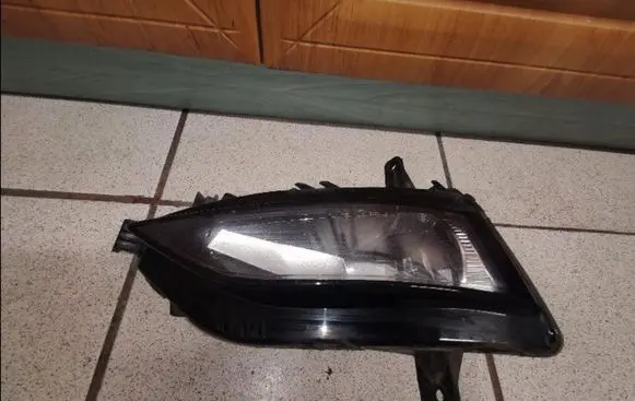 Volkswagen Golf VII Rear fog light 5G0941661F