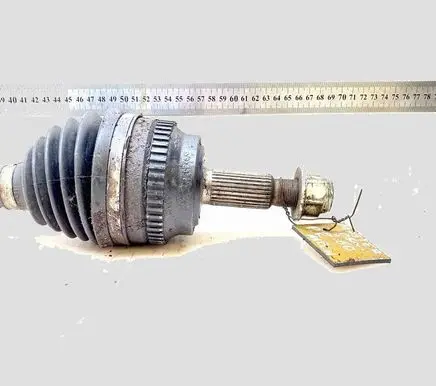 Renault Master II Front driveshaft