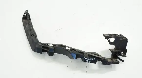 Seat Leon (5F) Headlight/headlamp mounting bracket 5F0807890AACR 5F0807890A