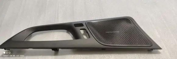 Volvo S60 Front door handle cover 31490203