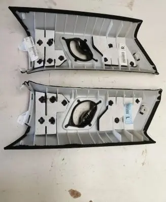 BMW X5 F15 (C) pillar trim 15671812 7284699