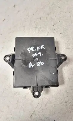 Mercedes-Benz A W169 Door control unit/module 12044204296803 05072312 A1698206826