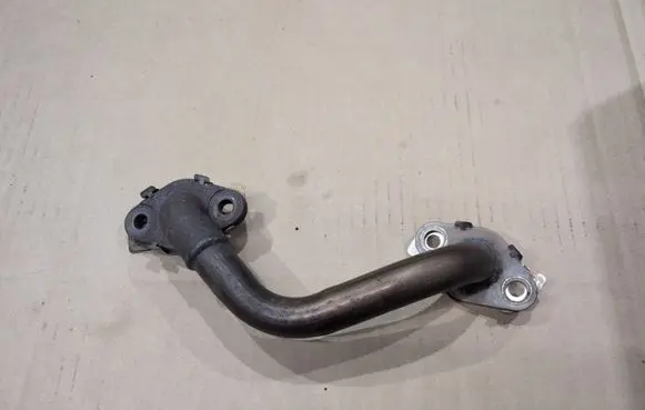 Hyundai i10 EGR valve line/pipe/hose 2842008000 2842007000