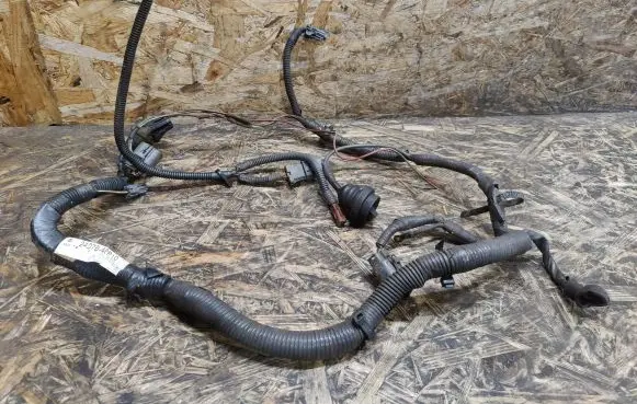 Nissan 240ZX, 280ZX, 300ZX Other wiring loom 2407648P10