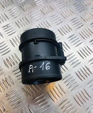 Mercedes-Benz C W204 Mass air flow meter A2C53303469