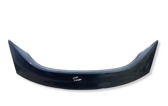 Ford Mondeo MK IV Tailgate/trunk spoiler 