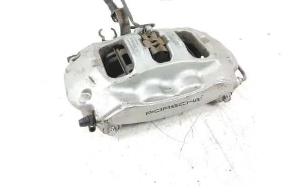 Porsche Panamera (970) Rear brake caliper 970352425