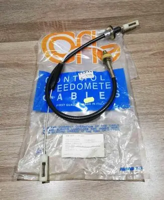 Audi 100 200 5000 C3 Clutch cable 443721335E 11203