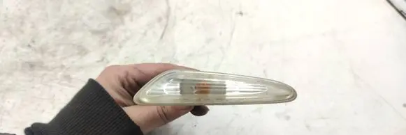 BMW X3 E83 Front fender indicator light 