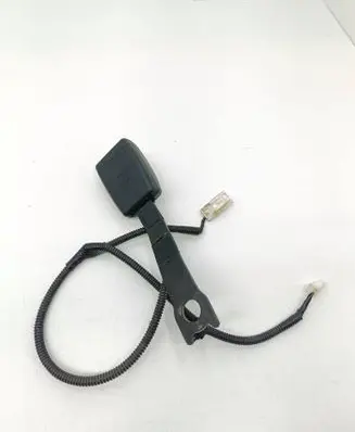 Toyota Corolla E160 E170 Front seatbelt buckle B62017056