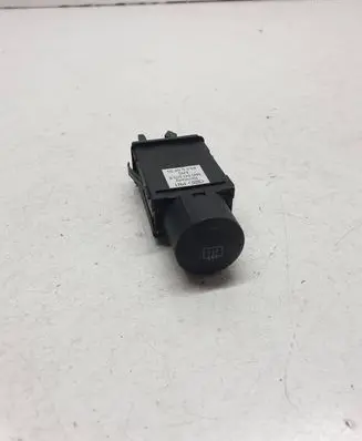 Audi TT Mk1 Windscreen/window heater switch 8N0941503B PA66GF30