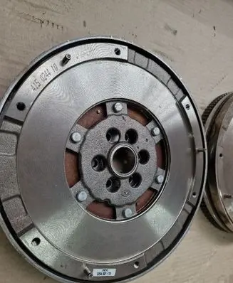 Audi A4 S4 B5 8D Dual mass flywheel 2294501178