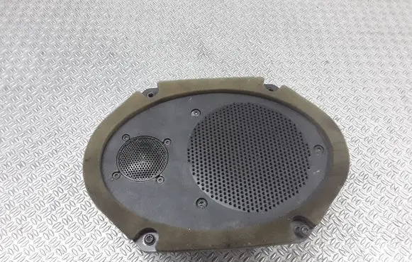 Jaguar S-Type Front door speaker XW7F18808GA