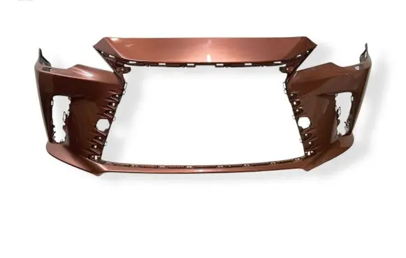Lexus RX 330 - 350 - 400H Front bumper 5211948850 17R2ND171260 202304171281