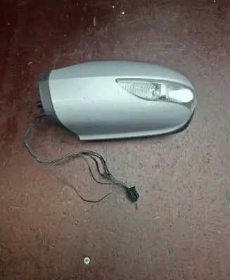 Mercedes-Benz B W245 Front door electric wing mirror A3140417