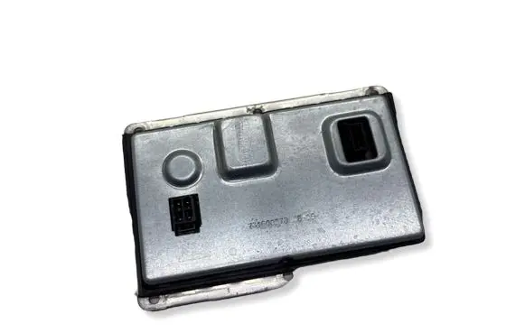 Volvo S60 Xenon control unit/module 89035113