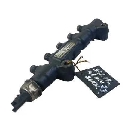 Volvo S40 Fuel main line pipe 9654592680 9655465480