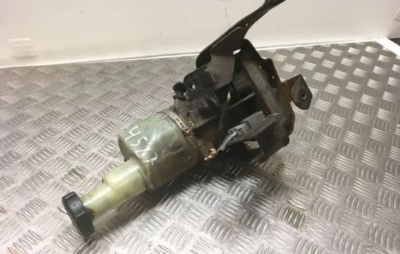 Ford Mondeo MK IV Electric power steering pump 3K514C6S4B