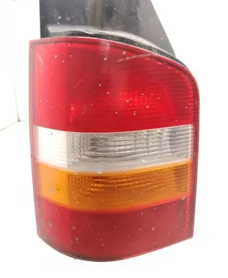 Volkswagen Transporter - Caravelle T5 Rear/tail lights 008579091