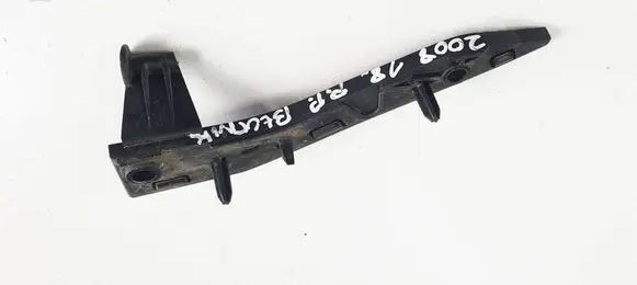 Peugeot 2008 I Front bumper mounting bracket 96780590800 9678059080