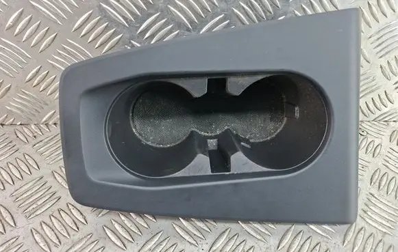 Audi Q4 e-tron Cup holder front 8Y0862533