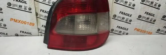 Renault Scenic I Rear/tail lights 7700428054 23410002