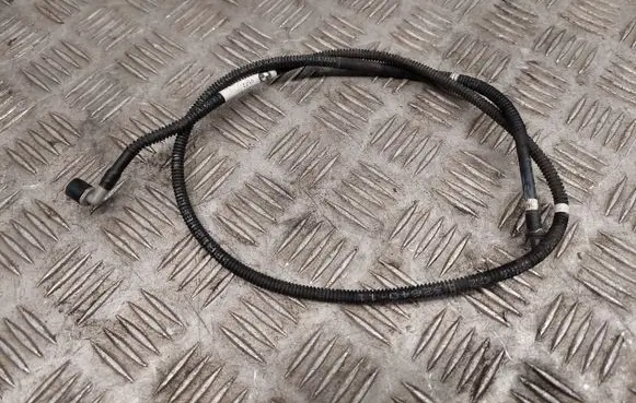 BMW 5 F10 F11 Headlight washer hose/pipe 7305253