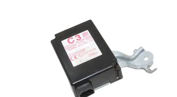 Lexus CT 200H Tire pressure control unit 8976076050 1584007301
