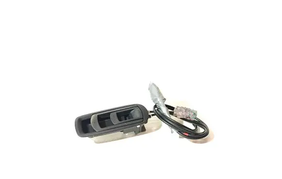 Mazda CX-5 Seat back rest control lever/handle RU001K185