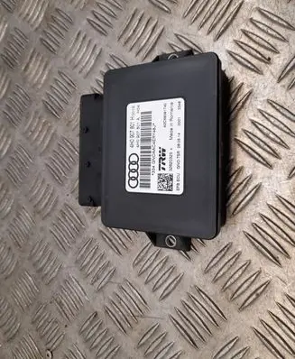 Audi A7 S7 4G Hand brake control module 4H0907801H