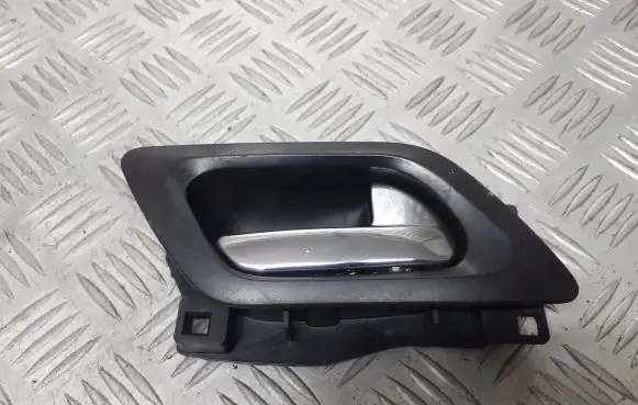 Citroen C4 I Front door exterior handle