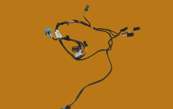 Peugeot Expert Wiring harness XS2464808760