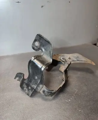 Ford S-MAX Power steering pump mounting bracket 6G913K738AC