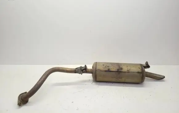 Muffler/silencer