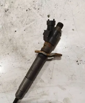 Volvo V70 Fuel injector 31272767 0445116036