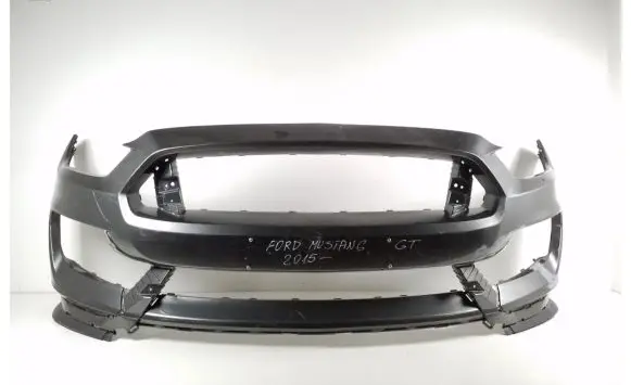 Ford Mustang VI Front bumper FM15GT350