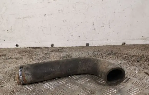 Honda Accord Intercooler hose/pipe ACCORD10ICZARNA
