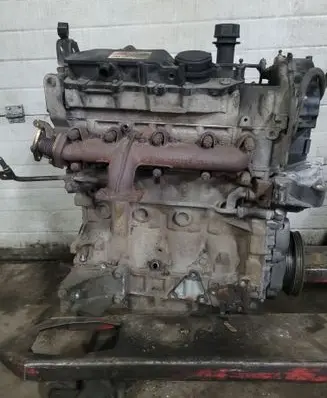 Fiat Ducato Engine F1AE0481D F1A