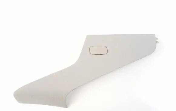 Mercedes-Benz CLS C218 X218 (D)pillar trim (top) A2186901426