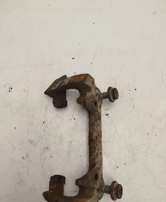 Peugeot 508 Front brake pad spring 