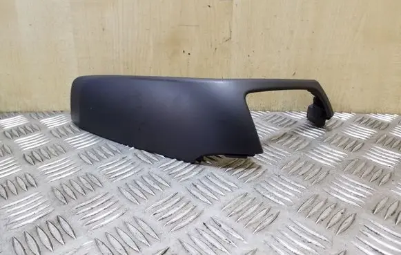 Panel trim