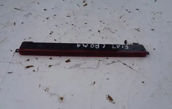 Fiat Croma Third/center stoplight