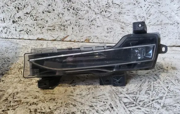 Tesla Model 3 Front fog light
