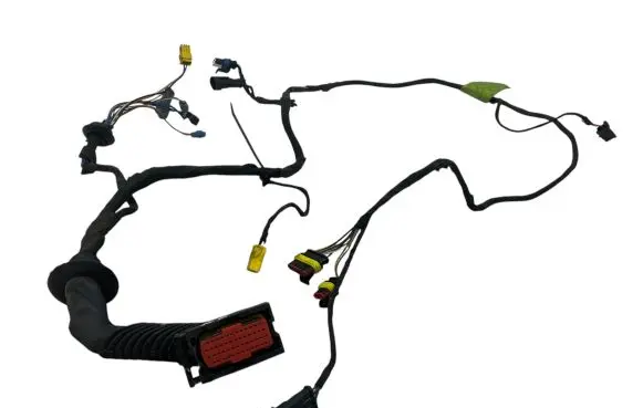 Maserati 3200 GT Coupe Front door wiring loom
