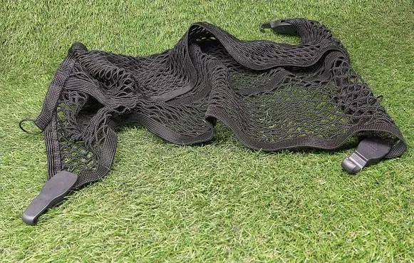 Audi A6 S6 C7 4G Trunk/boot cargo luggage net 4G5861869 8E5861869