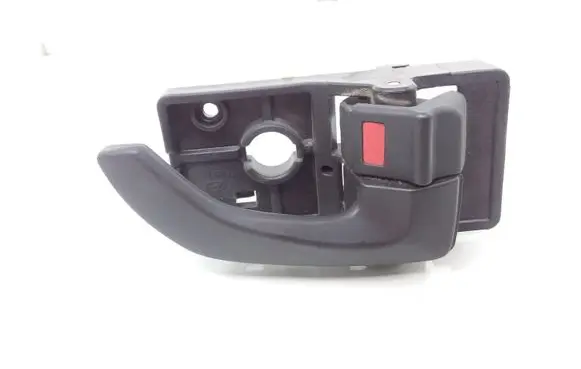 Hyundai Tucson JM Rear door interior handle 2600071000