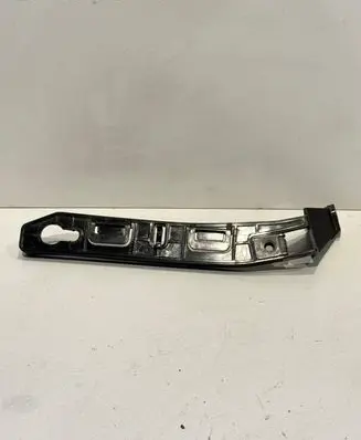 Peugeot 2008 I Rear bumper mounting bracket 9378052480 033189