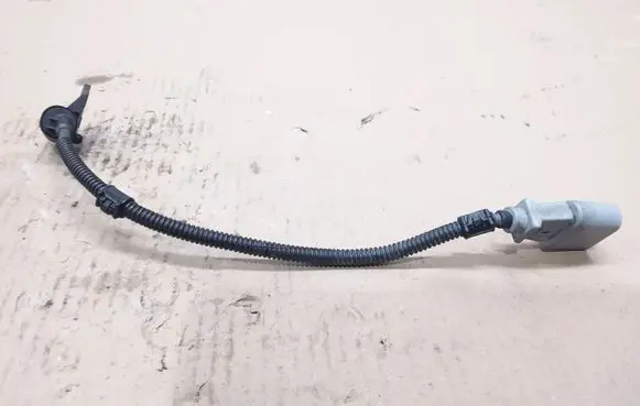 Volkswagen Golf V Camshaft position sensor 9805940