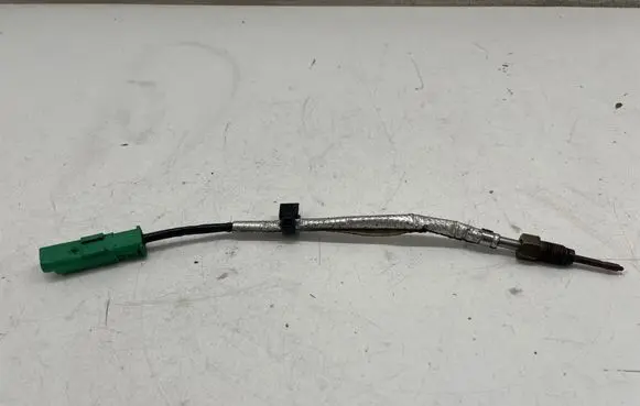 Land Rover Discovery 5 Exhaust gas temperature sensor FW9512B591DB FW9512B591