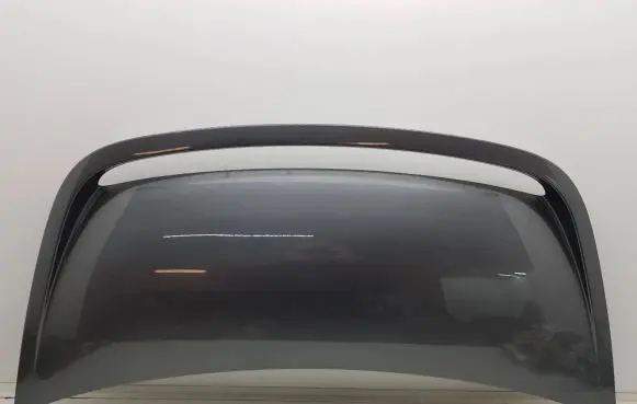Jaguar I-Pace Engine bonnet/hood J9D316C628F